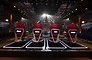 The Voice Battles door corona zonder publiek